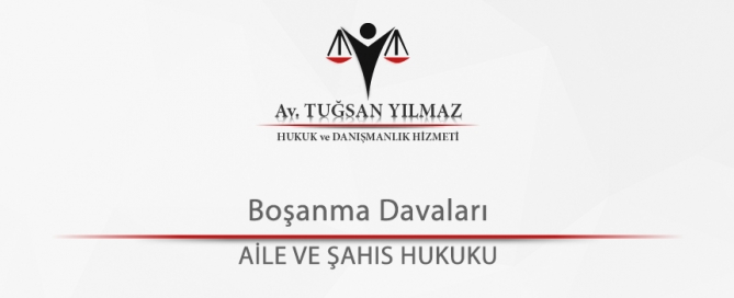 Boşanma Davaları