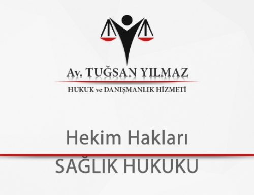 Hekim Hakları