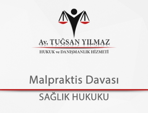 Malpraktis Davası