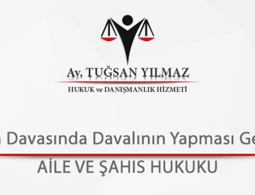 Boşanma Davasında Davalının Yapması Gerekenler